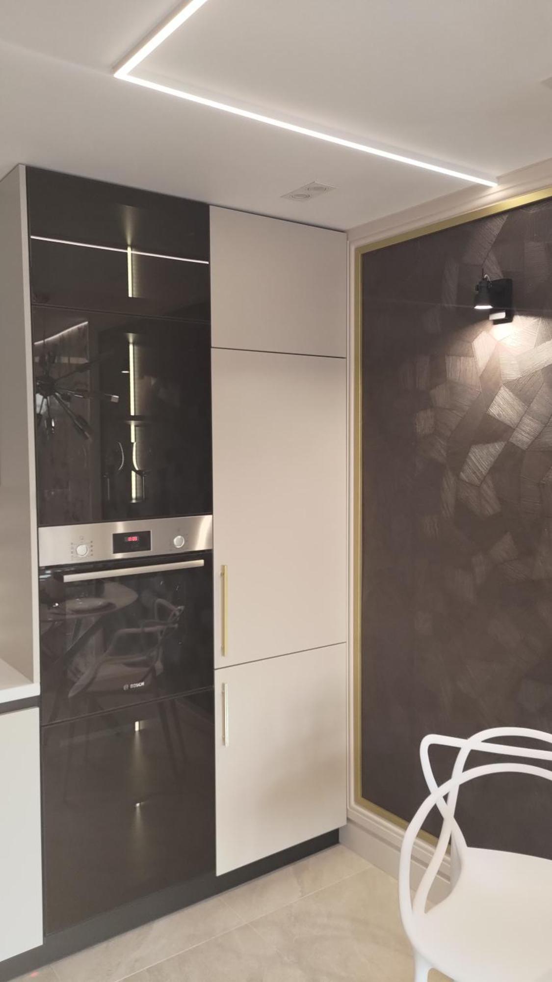 Ak Netflix Apartment *