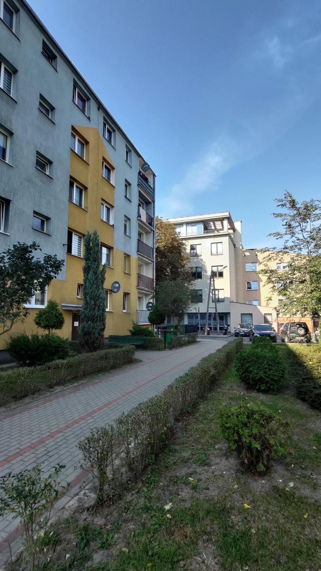 Apartment Ak Netflix Tomaszow Mazowiecki