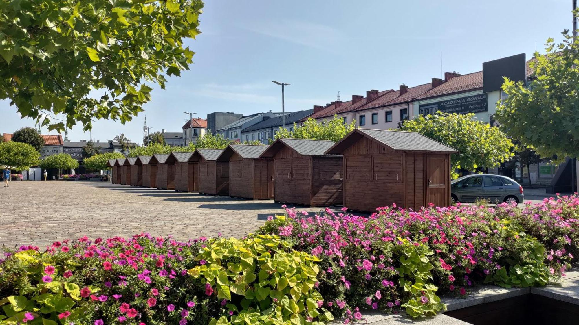 Apartment Ak Netflix Tomaszow Mazowiecki