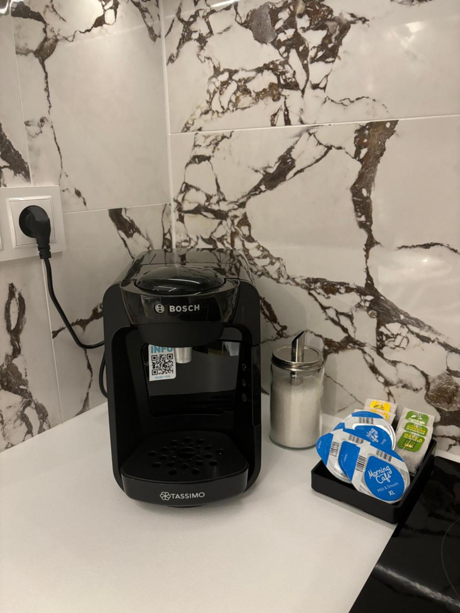 Ak Netflix Apartment *