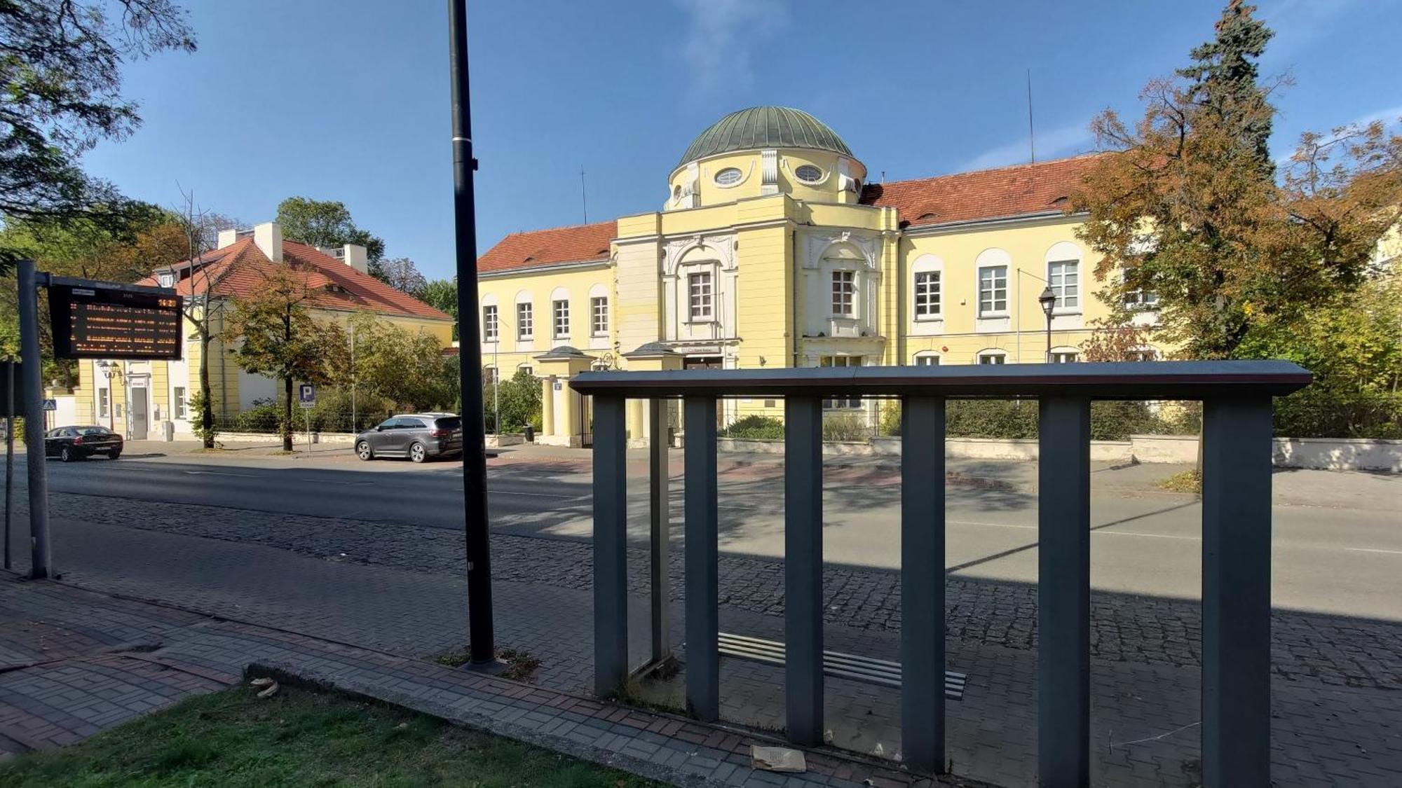 Ak Netflix Tomaszow Mazowiecki