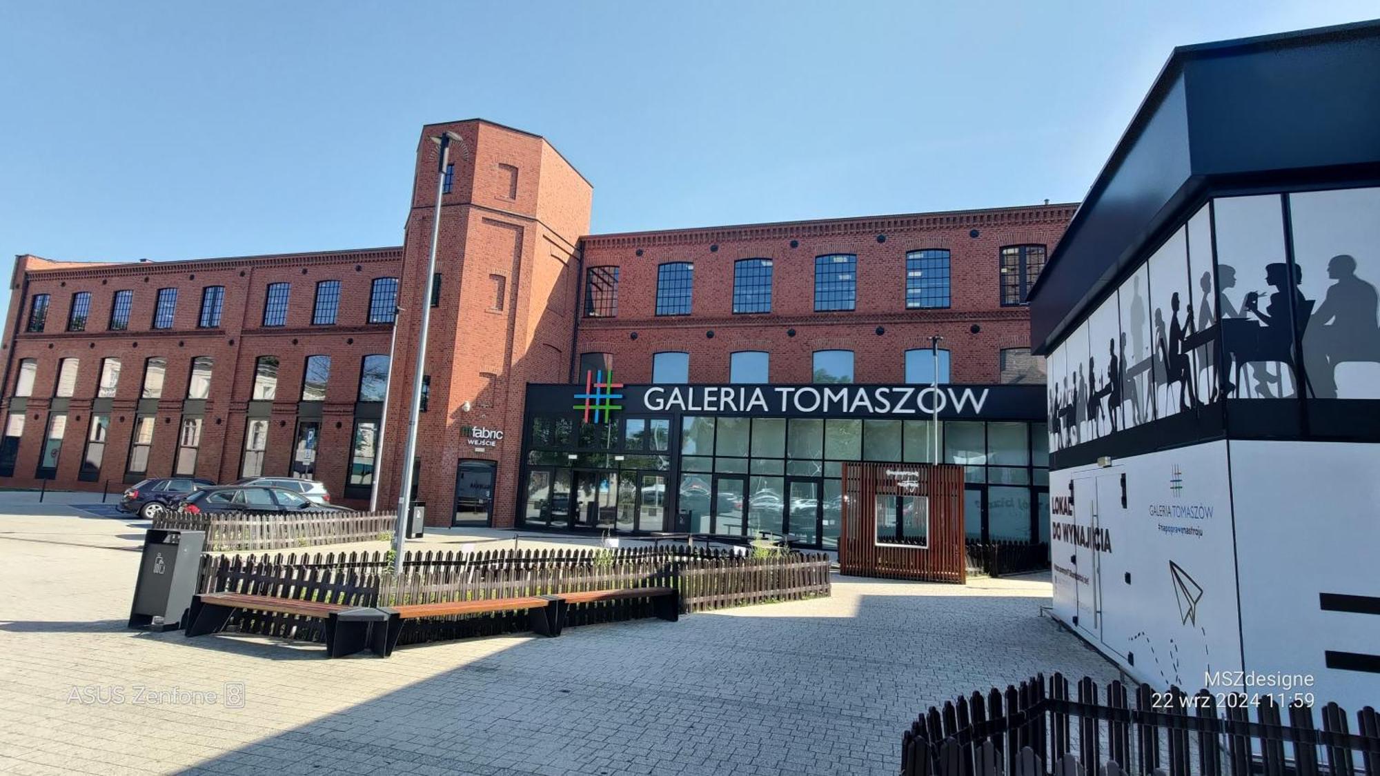 Ak Netflix * Tomaszow Mazowiecki