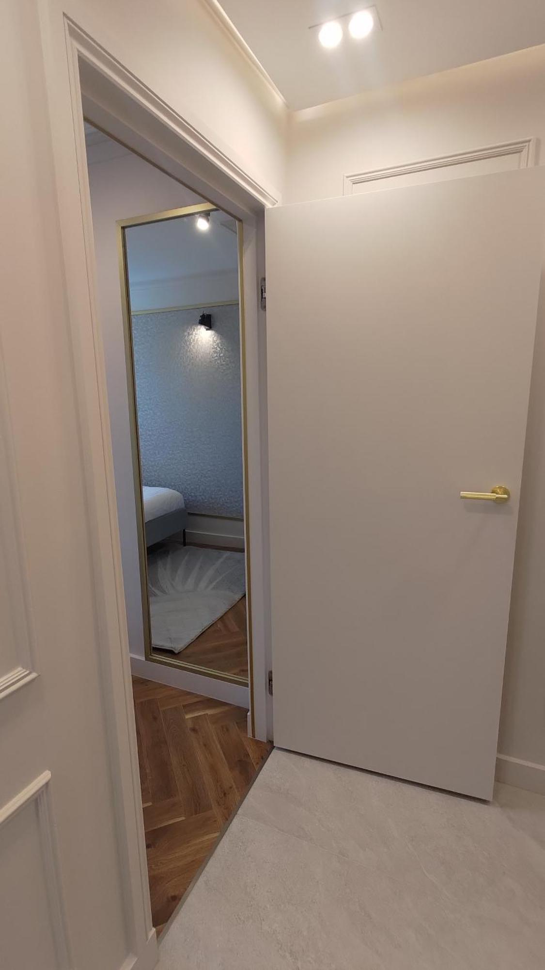 Ak Netflix Apartment Tomaszow Mazowiecki