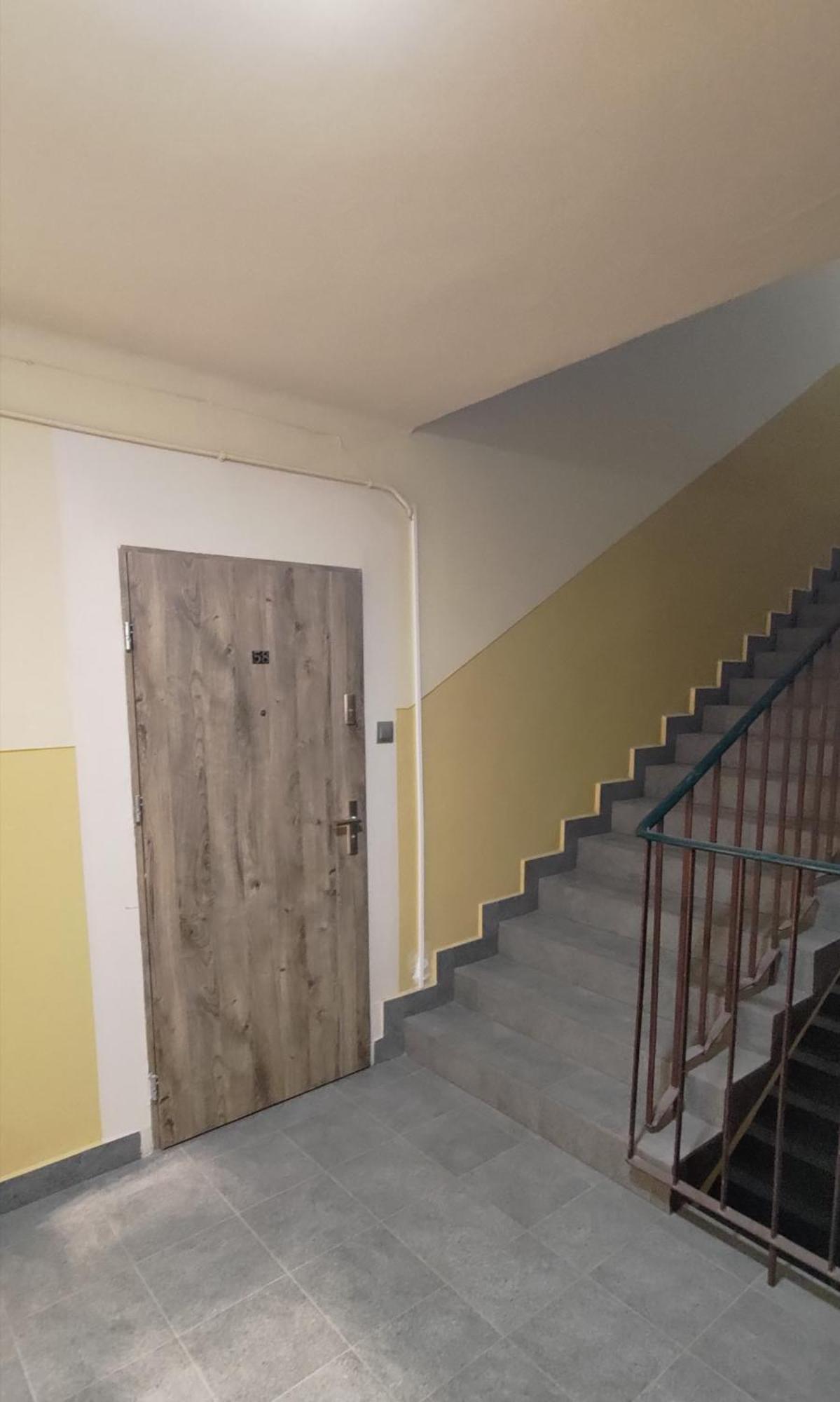 Apartment Ak Netflix