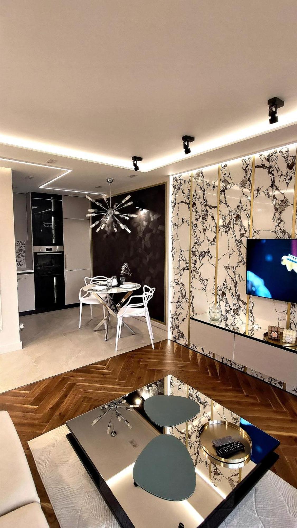 Apartment Ak Netflix Tomaszow Mazowiecki