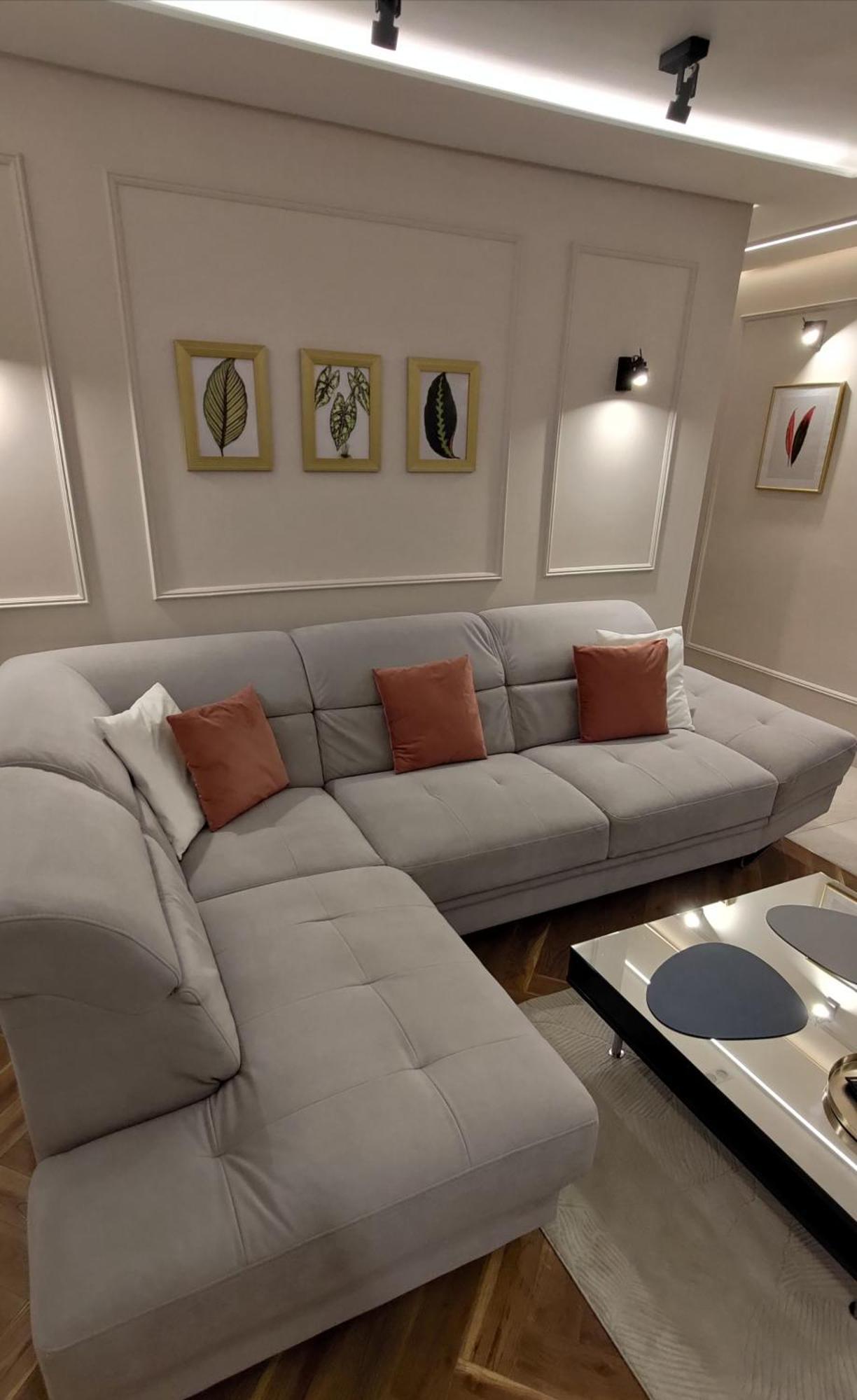 Apartment Ak Netflix
