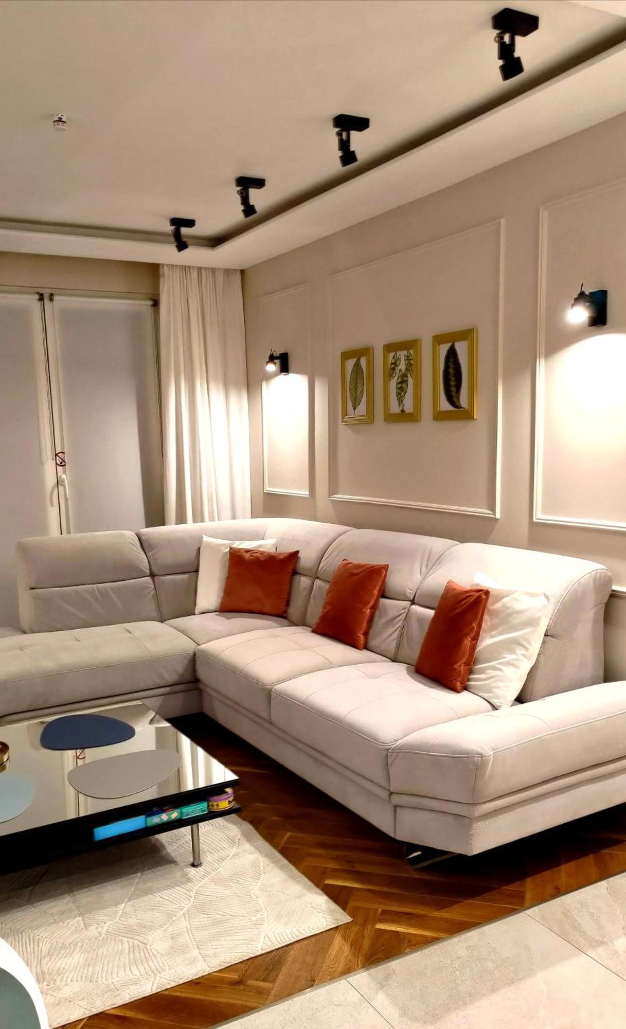 Ak Netflix Apartment *